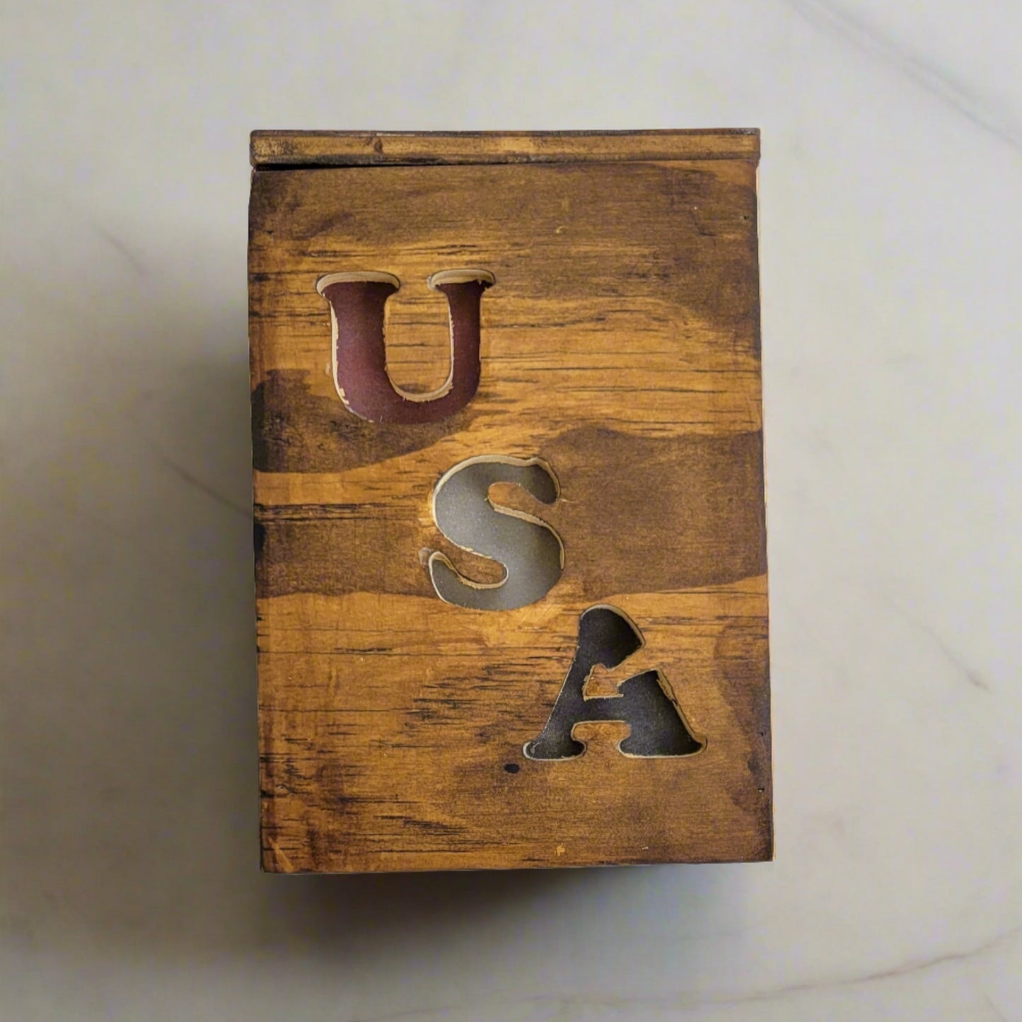 USA Kona Light Box