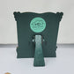 the back of the book sign showing the stand